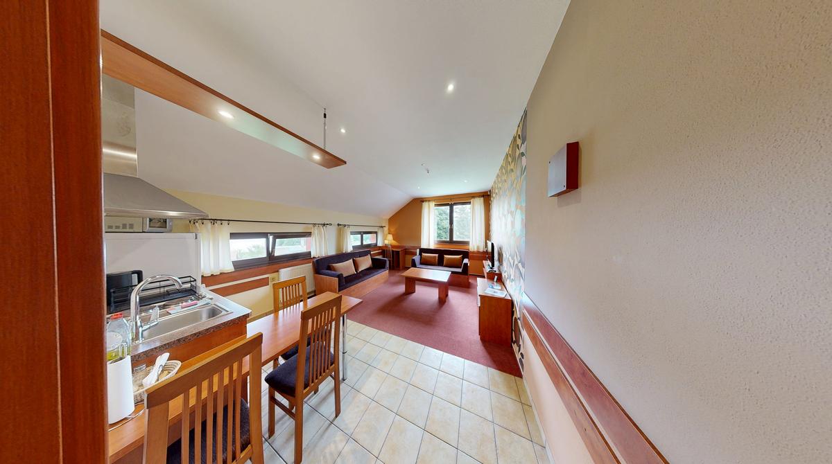 Apartmán